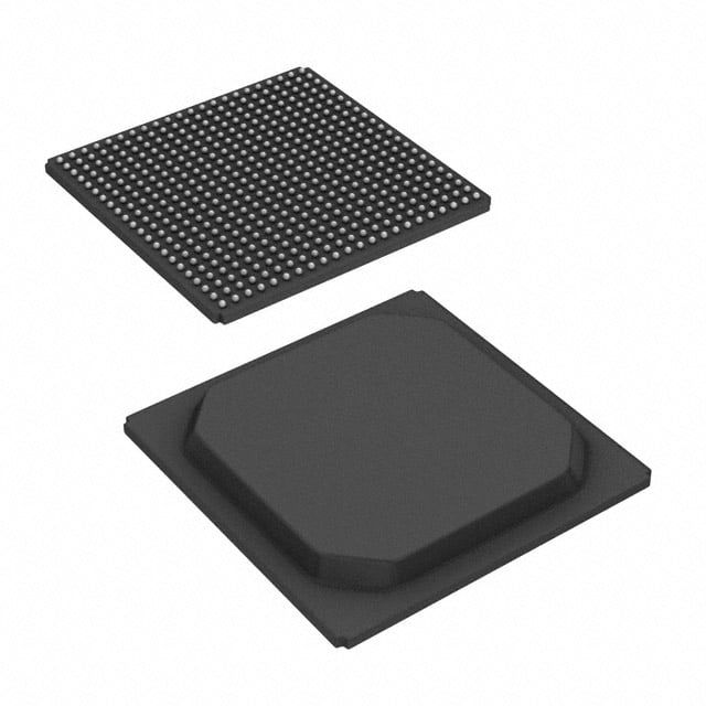 MPF300TS-FCG484EES