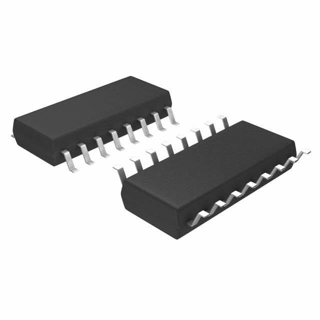 SN75ALS1177NSR Texas Instruments 16-SO RS422/RS485 Entegre Devre