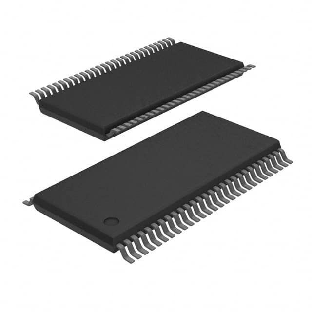 SN75LVDS83DGGR Texas Instruments 56-TSSOP Entegre Devre