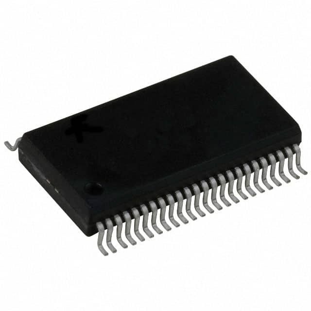 SN75LVDS84ADGG 48-TSSOP LVDS Sürücü Entegre Devre