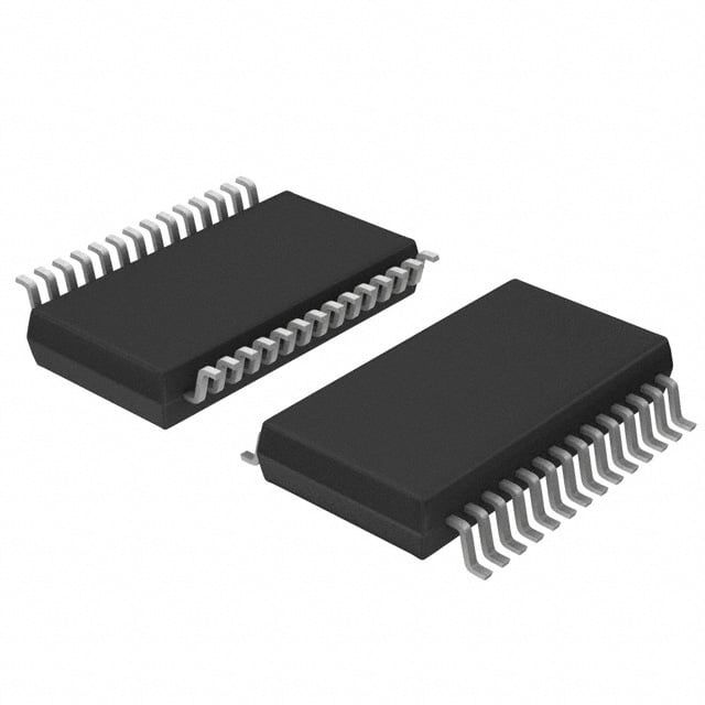SP213EEA-L/TR MaxLinear RS232 4/5 28-SSOP Entegre Devre