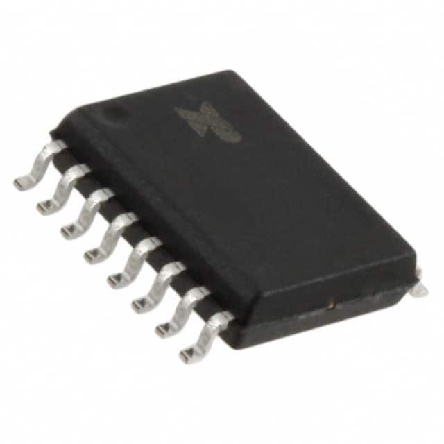 SP3232ECT-L/TR MaxLinear 16-SOIC RS232 Transceiver Entegre Devre