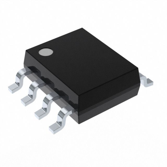 SST26VF032B-104V/SM Microchip 32Mbit Quad SPI 8-SOIJ Entegre Devre