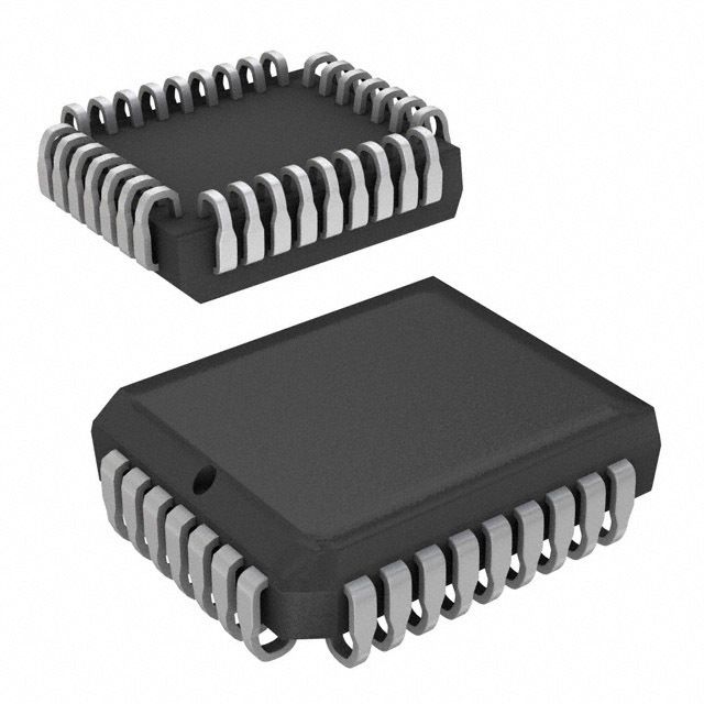 Microchip SST39SF010A-70-4I-NHE 32-PLCC Entegre Devre