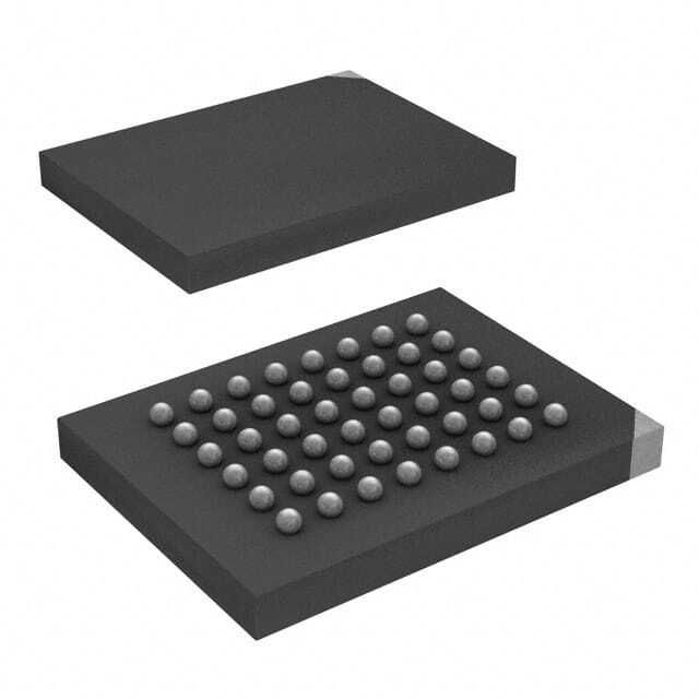 Microchip SST39VF3202B-70-4I-B3KE 48-TFBGA Entegre Devre