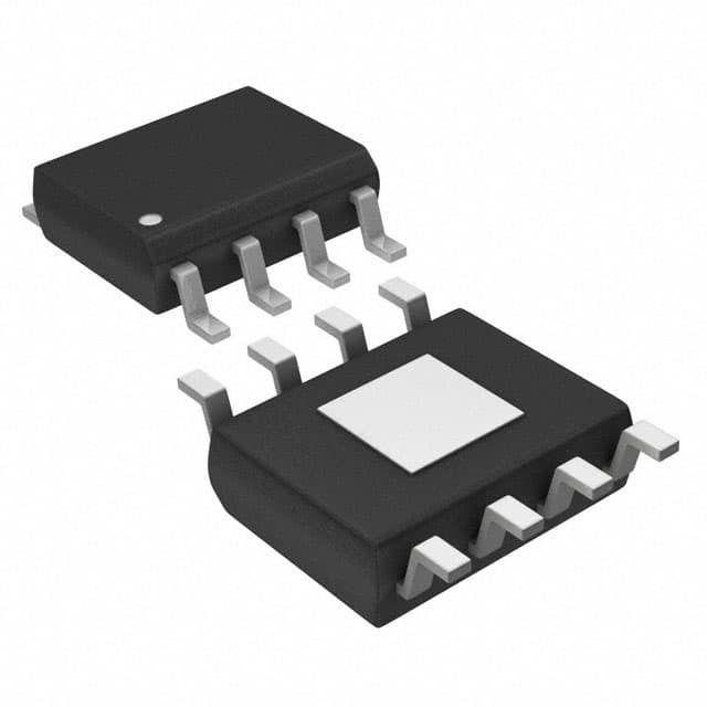 ST1S10PHR PowerSO-8 3A Ayarlanabilir Buck Regülatör Entegre Devre