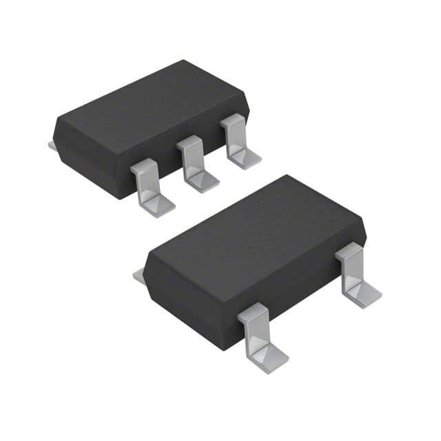 ST1S12GR TSOT-23-5 700mA Buck Regülatör Entegre Devre