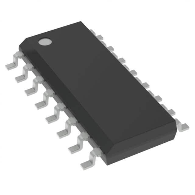 ST232EBDR STMicroelectronics RS232 Transceiver 16-SO Entegre Devre