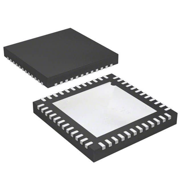 ST7580 48-VFQFPN (7x7) Entegre Devre