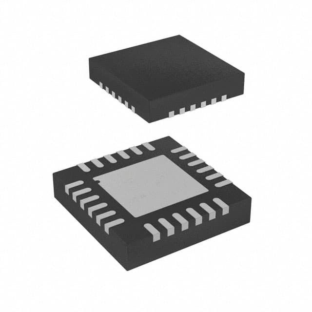 STDRIVE101 STMicroelectronics 24-VFQFN (4x4) Entegre Devre