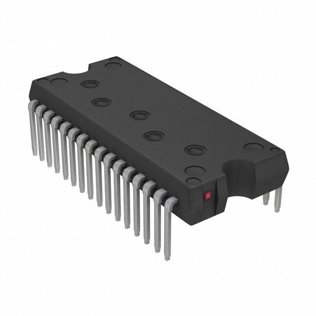 STGIPQ3H60T-HL 26-N2DIP Motor Sürücü Entegre Devre