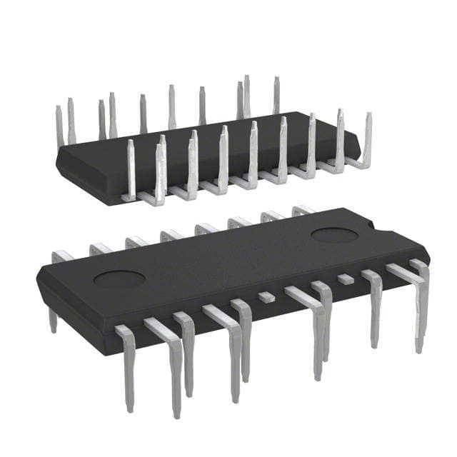 STGIPQ5C60T-HZ 26-N2DIP 3 Faz IGBT IPM Entegre Devre