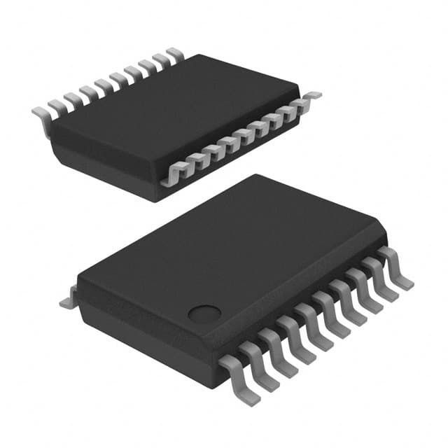 STM32C011F4P6 20-TSSOP Mikrodenetleyici Entegre Devre