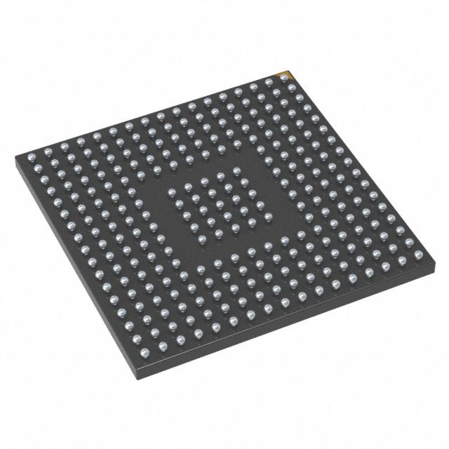 STM32F407IEH6 32-Bit MCU 512KB Flash 176-UFBGA Entegre Devre