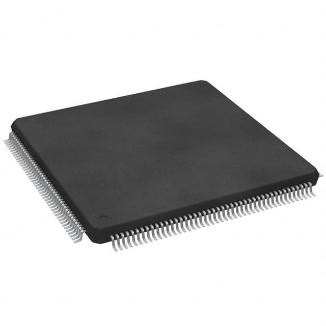 STM32F407IET6 32-Bit MCU 512KB Flash 176-LQFP Entegre Devre