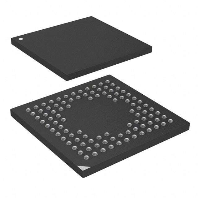 STM32F412VGH6 100-UFBGA (7x7) Mikrodenetleyici Entegre Devre