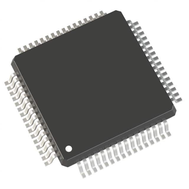 STM32F413RHT6 64-LQFP Mikrodenetleyici Entegre Devre