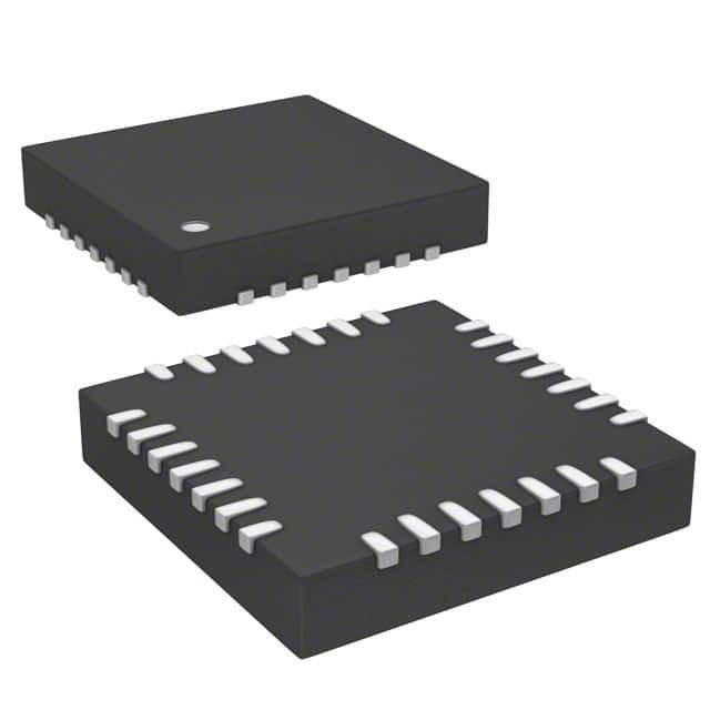 STM32G031G6U6 28-UFQFPN (4x4) Entegre Devre