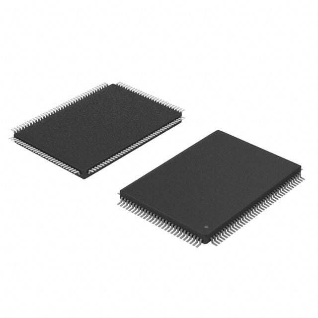 STM32G474QET6 128-LQFP Mikrodenetleyici Entegre Devre
