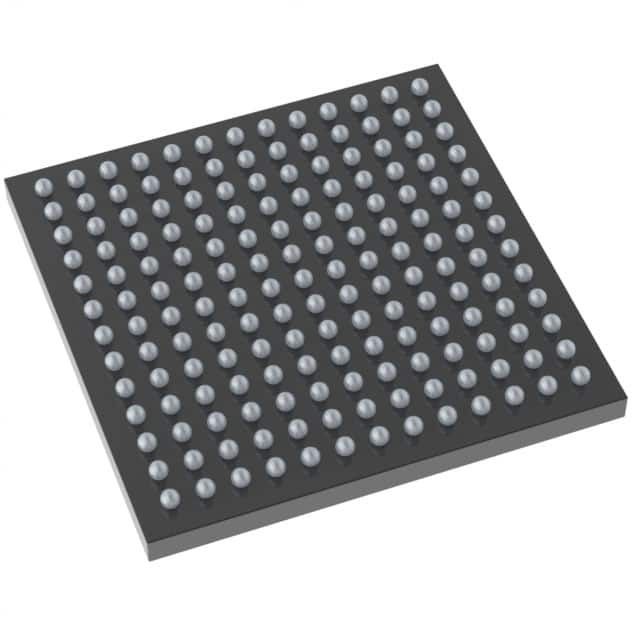STM32H743AII6 169-UFBGA (7x7) Mikrodenetleyici Entegre Devre