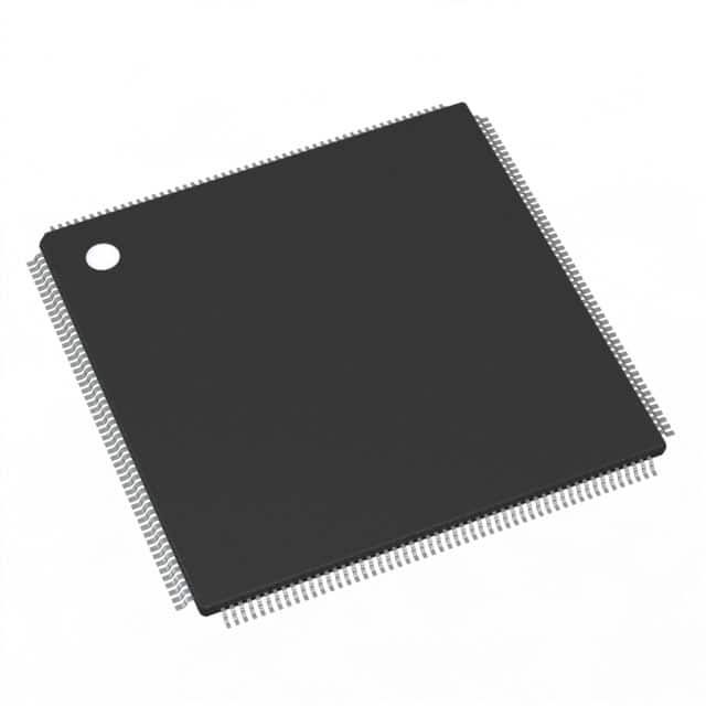 STM32H743BIT6 208-LQFP ARM Cortex-M7 MCU Entegre Devre