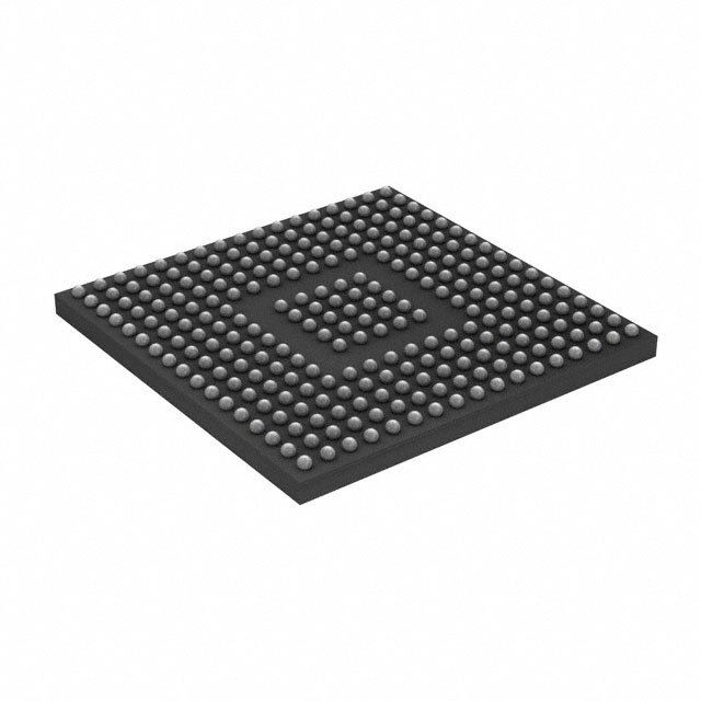 STM32H747XIH6 265-TFBGA Entegre Devre