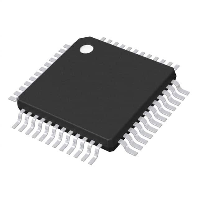 STM32L083CZT6 32-Bit MCU 192KB Flash 48-LQFP Entegre Devre