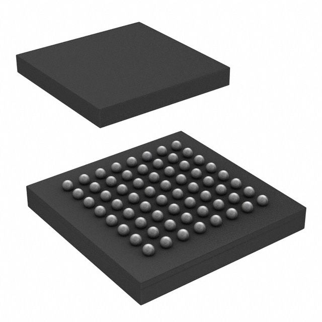 STM32L433RCI6 64-UFBGA (5x5) Entegre Devre