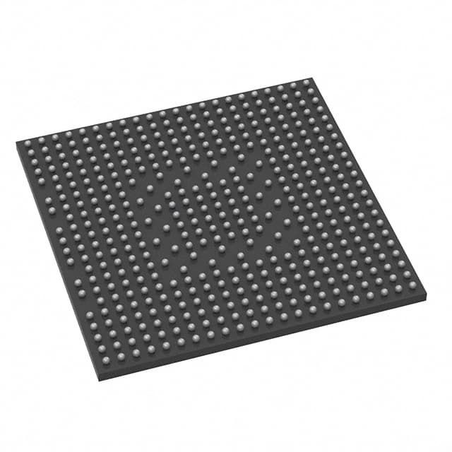 STM32MP157FAB1 354-LFBGA Entegre Devre