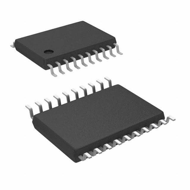 STM8L101F3P6 20-TSSOP 8KB Flash MCU Entegre Devre