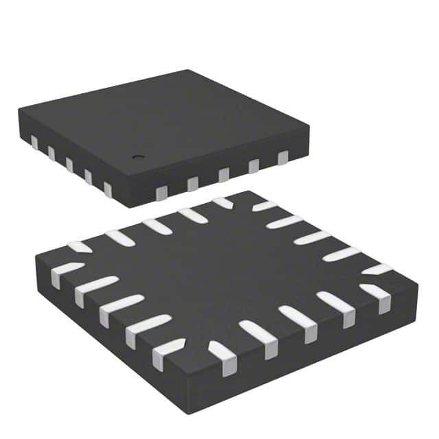 STM8S003F3U6TR 20-UFQFN (3x3) Mikrodenetleyici Entegre Devre