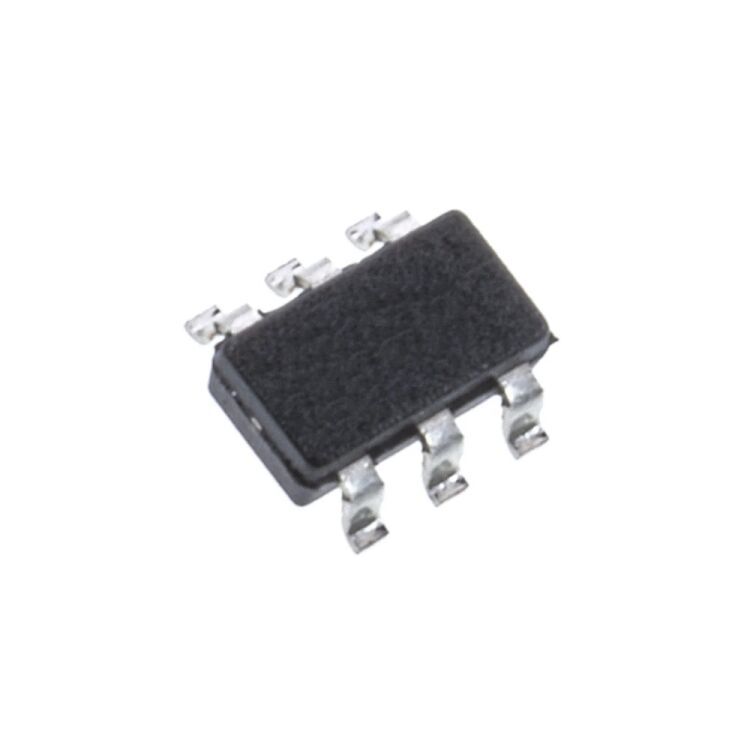 PIC10F200T-I/OT