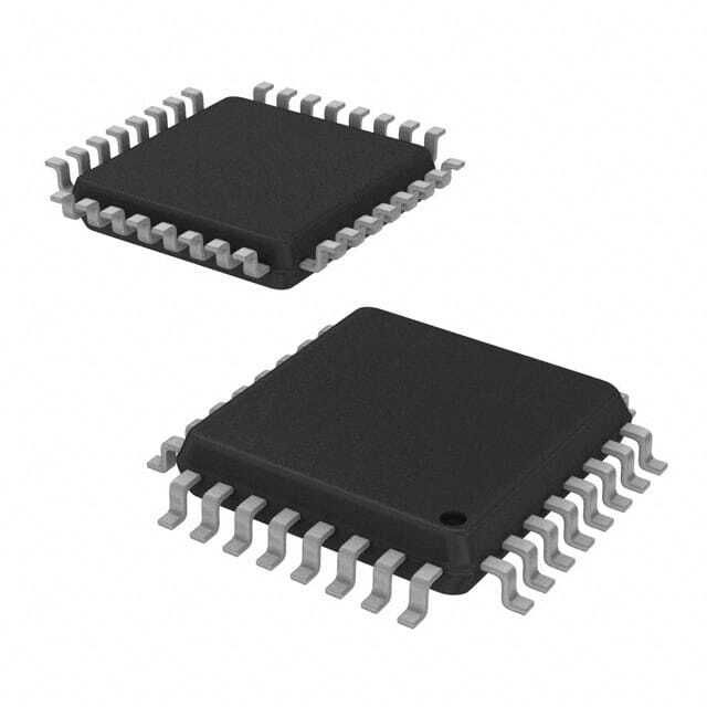 STM8S103K3T6C 32-LQFP 8KB Flash MCU Entegre Devre