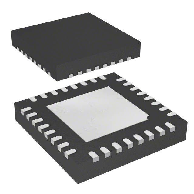 STM8S103K3U6 32-UFQFPN (5x5) Entegre Devre