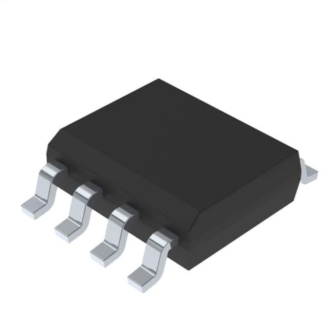STMPS2141MTR 8-SOIC 500mA Güç Anahtarı Entegre Devre