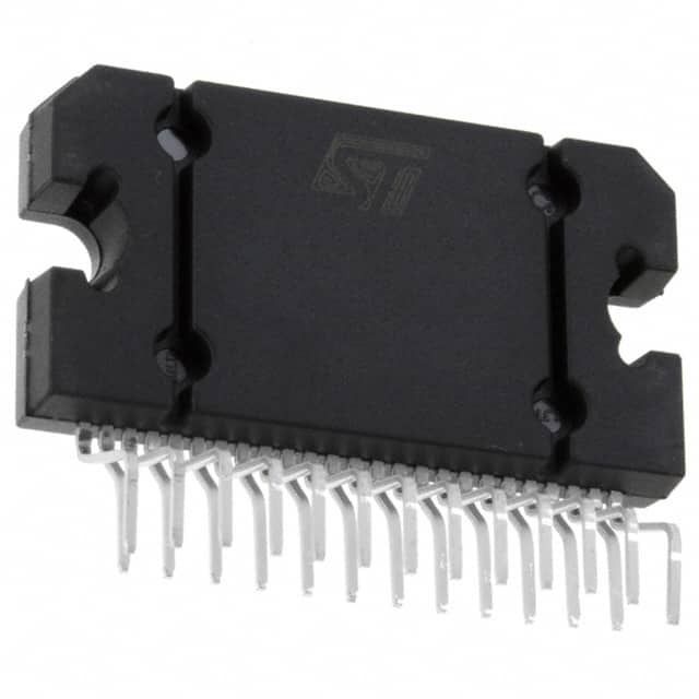 STPA003OD-4WX 25-Flexiwatt Class AB 4x85W Entegre Devre