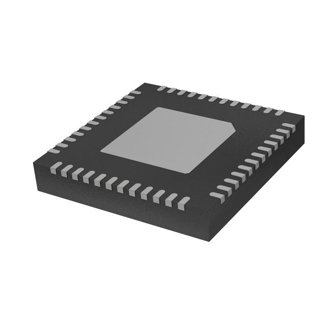 STSPIN32F0A 48-VFQFN (7x7) BLDC Sürücü Entegre Devre