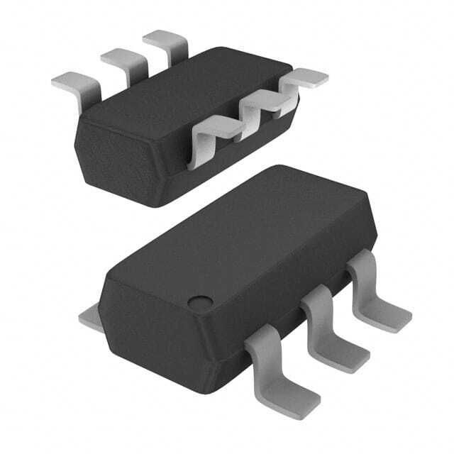 onsemi SZNUD3160DMT1G SC-74 (SOT-457) Entegre Devre
