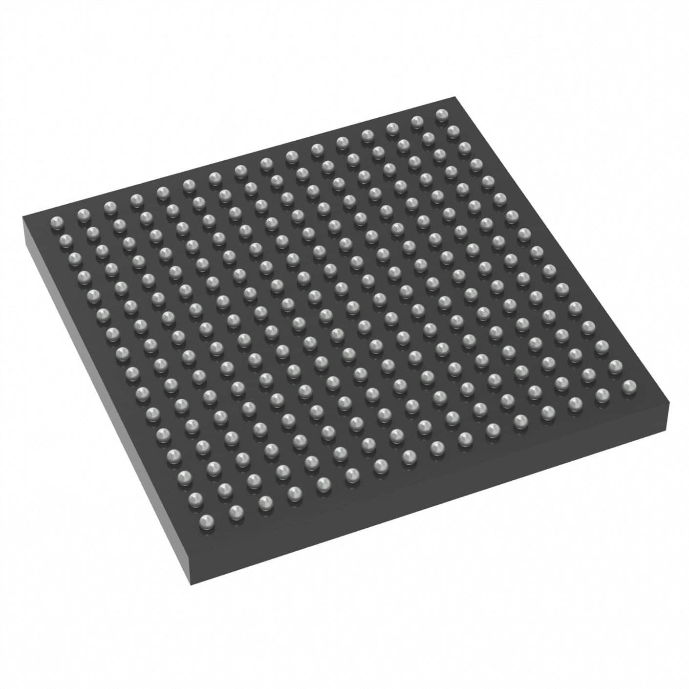 Efinix T13F256C3 Trion T13 256-TFBGA Entegre Devre