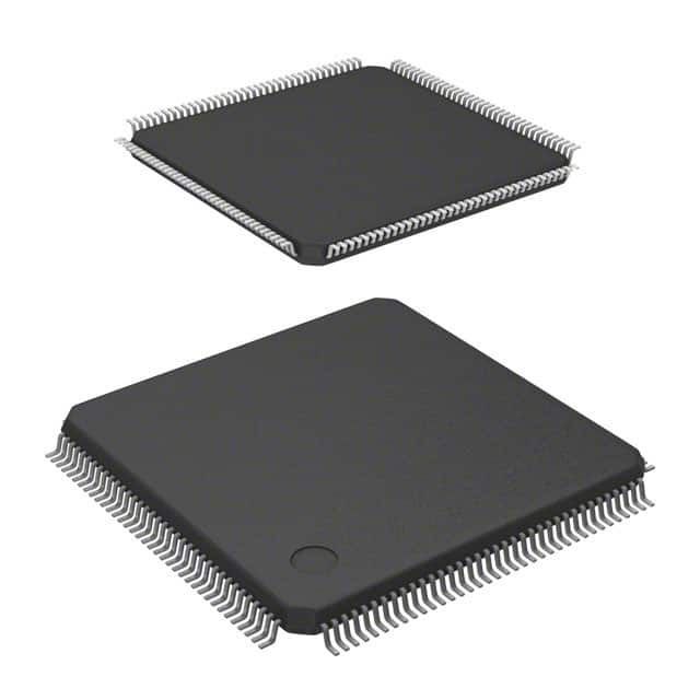 Efinix T8Q144C3 Trion T8 FPGA 144-LQFP Entegre Devre