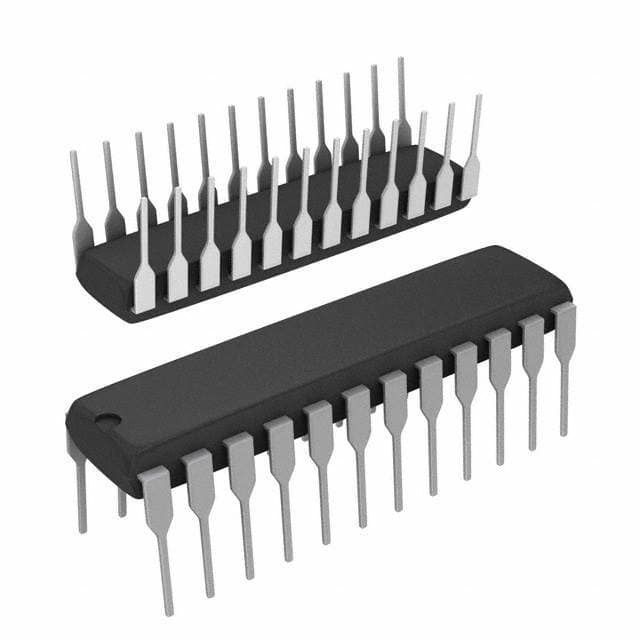 TB67H410NG Toshiba 24-SDIP Motor Sürücü Entegre Devre