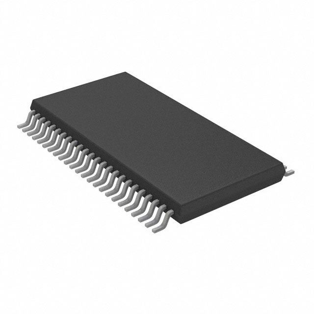 Toshiba TB67S109AFNG,EL 48-HTSSOP Motor Sürücü Entegre Devre