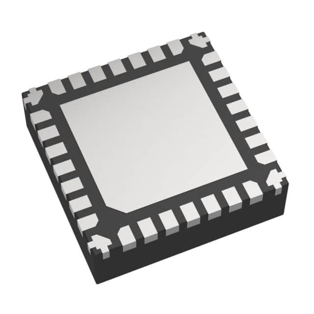 Toshiba TB9051FTG,EL 28-PowerQFN Motor Sürücü Entegre Devre