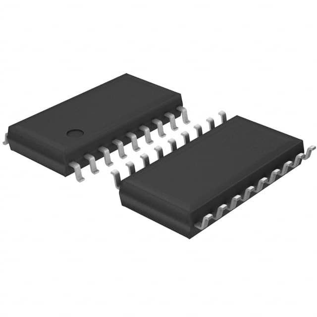 Toshiba TBD62083AFG,EL 18-SOIC (7.00mm) Entegre Devre