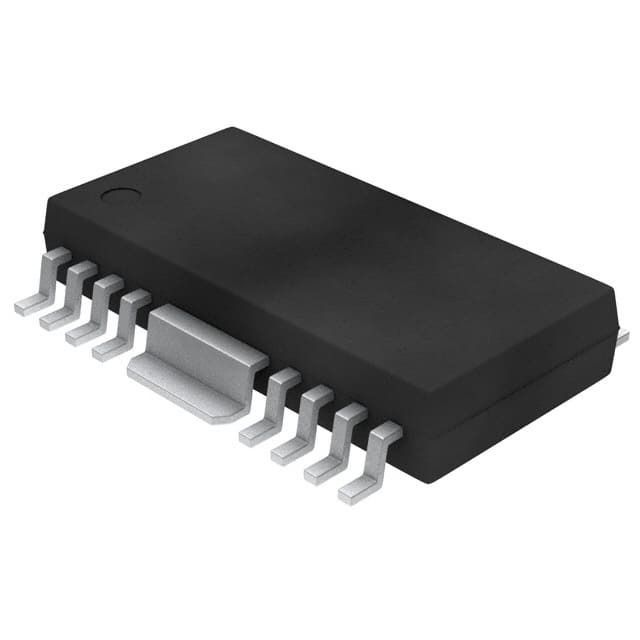 Toshiba TBD62308AFG,EL 16-BSOP (16-HSOP) Entegre Devre