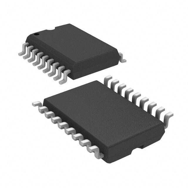 Toshiba TBD62783AFWG,EL 18-SOP Entegre Devre