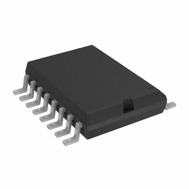 Microchip TC4469COE 16-SOIC Low-Side Gate Sürücü Entegre Devre