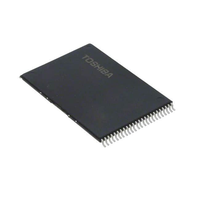 Kioxia TC58BVG1S3HTA00 2Gbit Paralel NAND Flash 48-TSOP I Entegre Devre