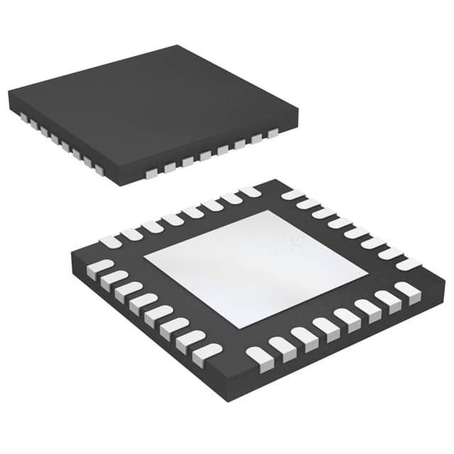 TCA6424ARGJR Texas Instruments 24Bit I2C I/O Expander 32-UQFN Entegre Devre