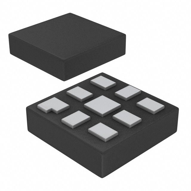 Texas Instruments TCA9509RVHR 8-X2QFN Entegre Devre